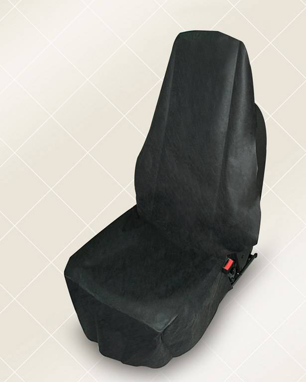 Pokrowiec ochronny na fotel (Eco-skóra)